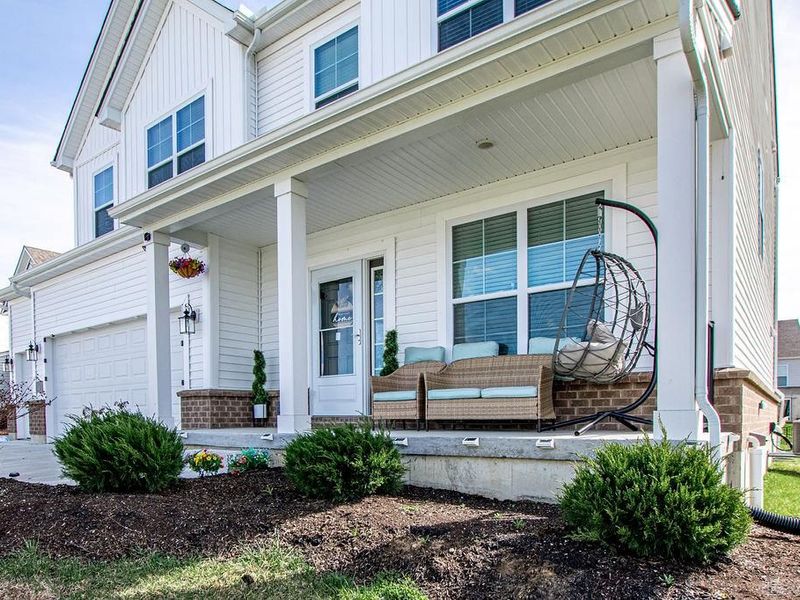 5483 Long Trail Court, Fairfield Township, OH 45011 Photo 6