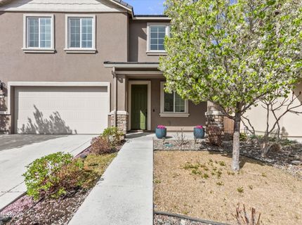 9733 Quartette Drive, Reno, NV 89521 Photo