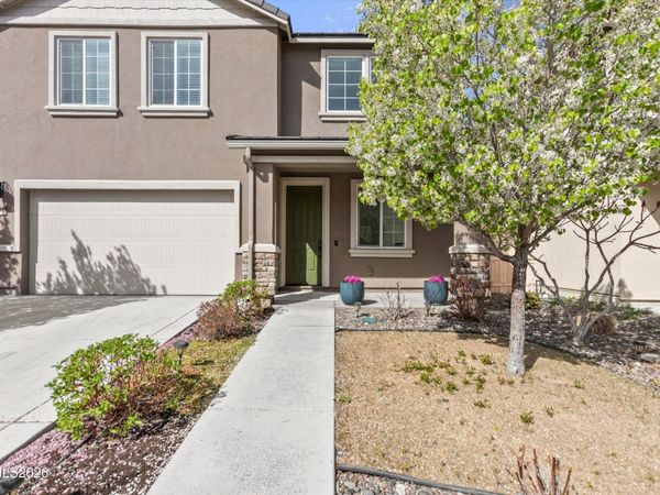 9733 Quartette Drive, Reno, NV 89521
