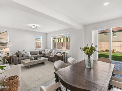 9733 Quartette Drive, Reno, NV 89521 Photo