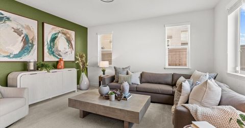 9733 Quartette Drive, Reno, NV 89521 Photo