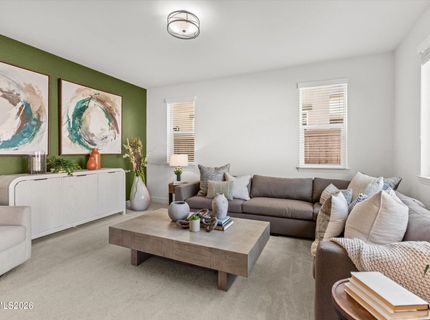 9733 Quartette Drive, Reno, NV 89521 Photo