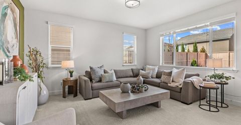 9733 Quartette Drive, Reno, NV 89521 Photo