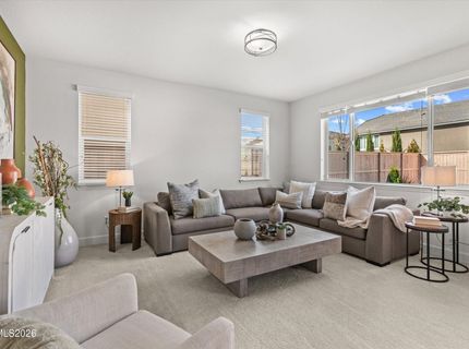 9733 Quartette Drive, Reno, NV 89521 Photo