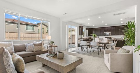 9733 Quartette Drive, Reno, NV 89521 Photo