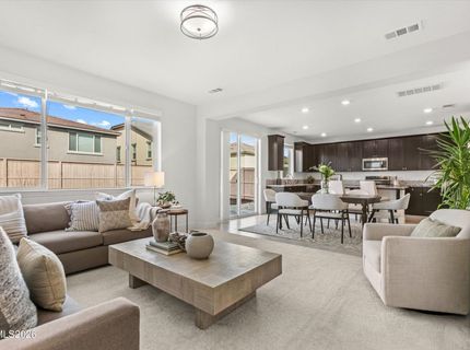 9733 Quartette Drive, Reno, NV 89521 Photo