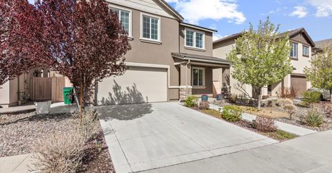 9733 Quartette Drive, Reno, NV 89521 Photo