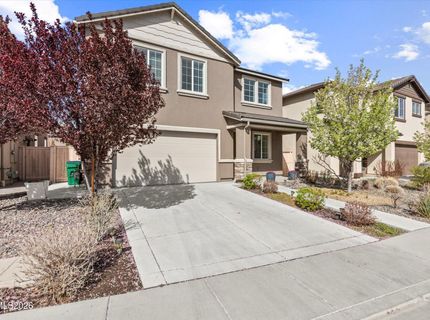 9733 Quartette Drive, Reno, NV 89521 Photo