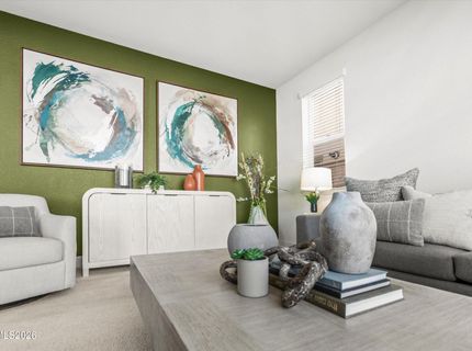 9733 Quartette Drive, Reno, NV 89521 Photo