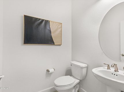 9733 Quartette Drive, Reno, NV 89521 Photo