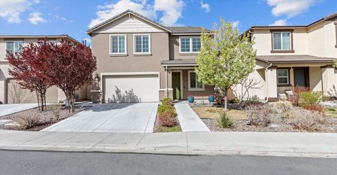 9733 Quartette Drive, Reno, NV 89521 Photo