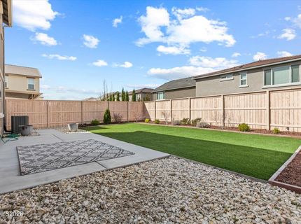9733 Quartette Drive, Reno, NV 89521 Photo
