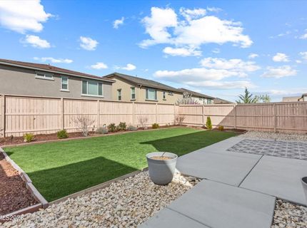 9733 Quartette Drive, Reno, NV 89521 Photo