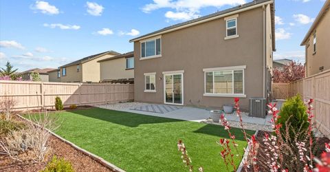 9733 Quartette Drive, Reno, NV 89521 Photo