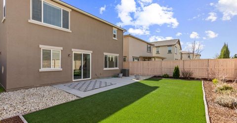 9733 Quartette Drive, Reno, NV 89521 Photo