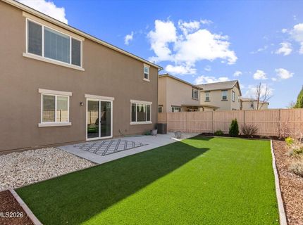 9733 Quartette Drive, Reno, NV 89521 Photo