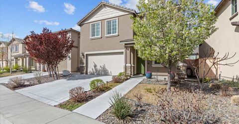 9733 Quartette Drive, Reno, NV 89521 Photo