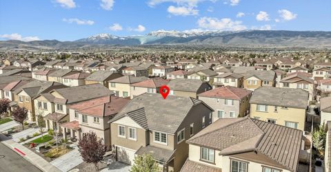 9733 Quartette Drive, Reno, NV 89521 Photo