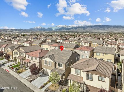 9733 Quartette Drive, Reno, NV 89521 Photo