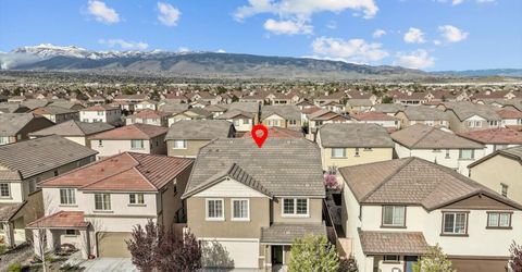 9733 Quartette Drive, Reno, NV 89521 Photo