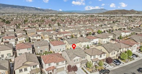 9733 Quartette Drive, Reno, NV 89521 Photo