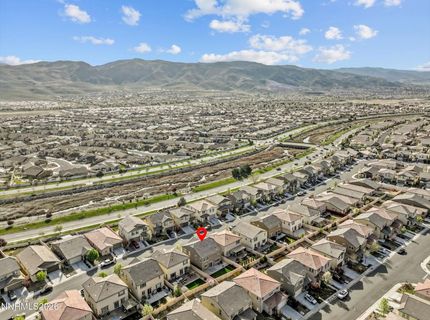 9733 Quartette Drive, Reno, NV 89521 Photo
