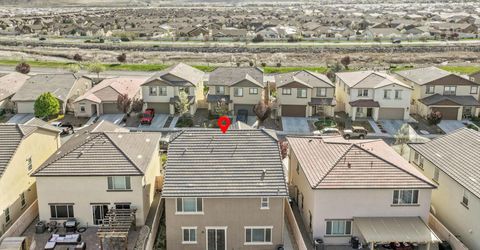 9733 Quartette Drive, Reno, NV 89521 Photo