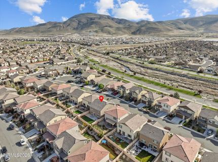 9733 Quartette Drive, Reno, NV 89521 Photo