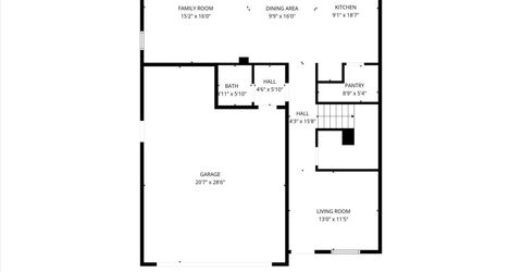 9733 Quartette Drive, Reno, NV 89521 Photo