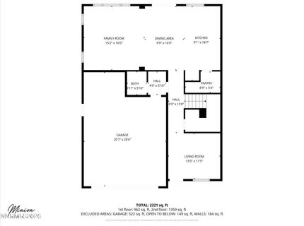 9733 Quartette Drive, Reno, NV 89521 Photo