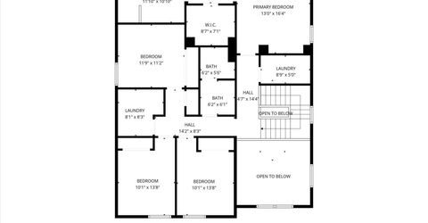 9733 Quartette Drive, Reno, NV 89521 Photo