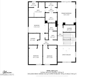 9733 Quartette Drive, Reno, NV 89521 Photo