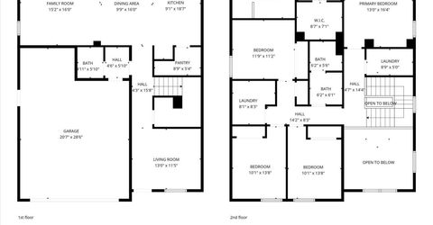 9733 Quartette Drive, Reno, NV 89521 Photo