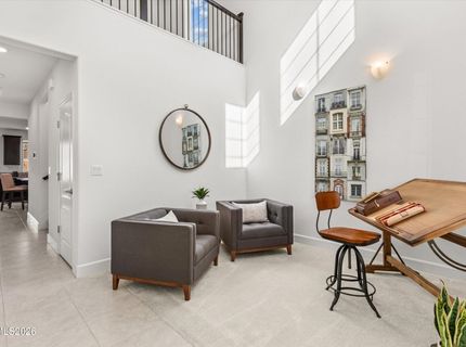 9733 Quartette Drive, Reno, NV 89521 Photo