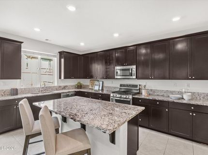 9733 Quartette Drive, Reno, NV 89521 Photo