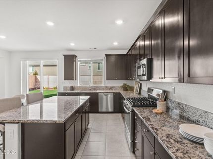 9733 Quartette Drive, Reno, NV 89521 Photo