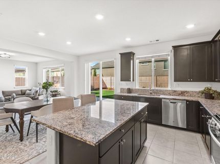 9733 Quartette Drive, Reno, NV 89521 Photo