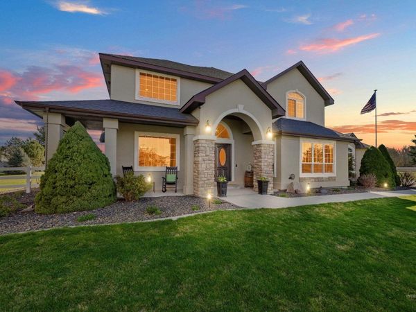 8018 W Snowberry Court, Boise, ID 83709