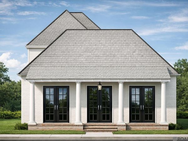 1755 Ville Marie St, Baton Rouge, LA 70808