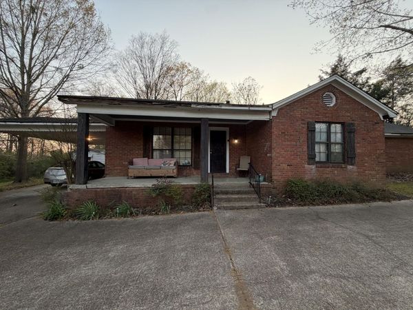117 CR 506, Shannon, MS 38868