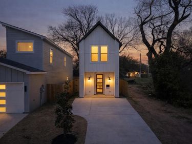 2835 Macon Street, Dallas, TX 75215