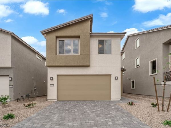 10239 Estancia Hill Street , Las Vegas, NV 89141