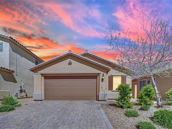 1018 Edel Hest Avenue, North Las Vegas, NV 89081