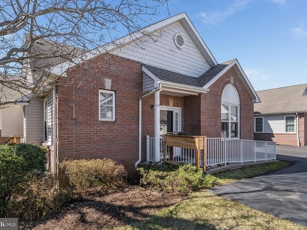 3 INDIAN PLANTATION STREET , FLEMINGTON, NJ 08822