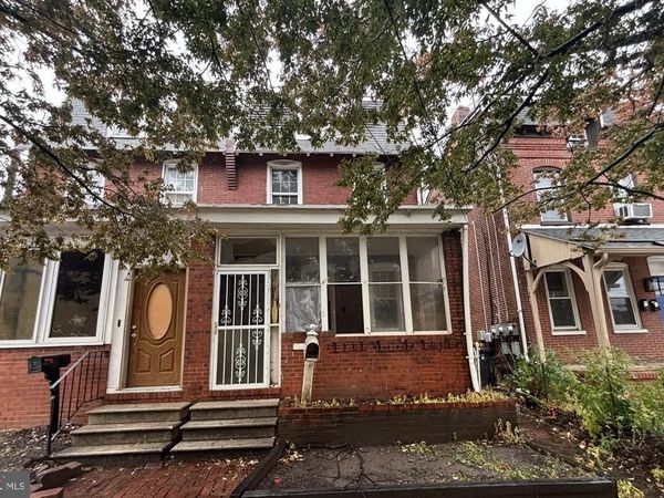 1703 N PINE STREET, WILMINGTON, DE 19802