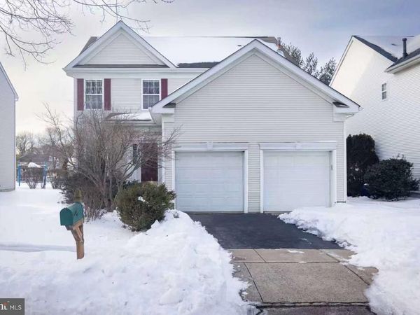 75 FOUNTAYNE LANE , LAWRENCE, NJ 08648