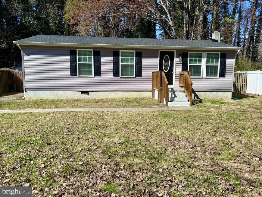 12995 Rousby Hall Road, Lusby, MD 20657 Main Photo