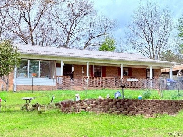 4809 FRIENDSHIP Road, Brent, AL 35034