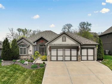 3112 NE 92nd Street, Kansas City, MO 64156