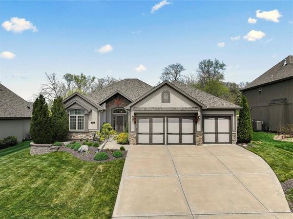 3112 NE 92nd Street, Kansas City, MO 64156